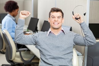 The inbound methodology is a complete merger of traditional sales and marketing.