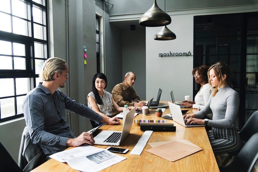 inbound marketing for startups