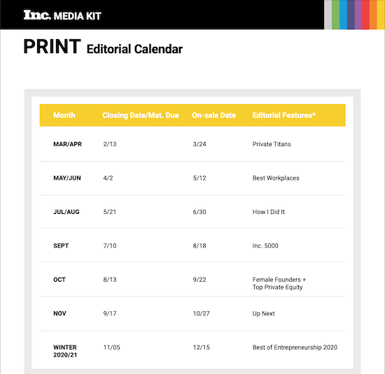 inc.-editorial-calendar