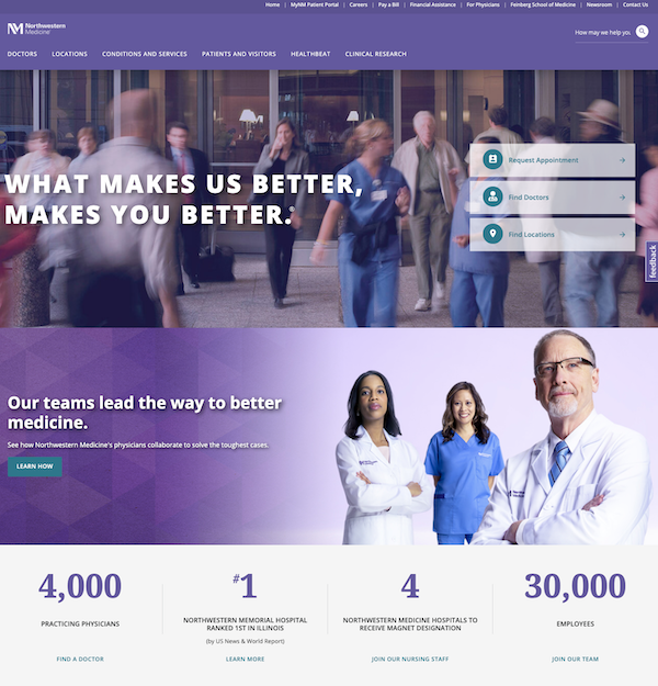 northwestern-medicine