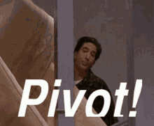 pivot