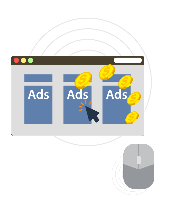 ppc pillar-display ads-1