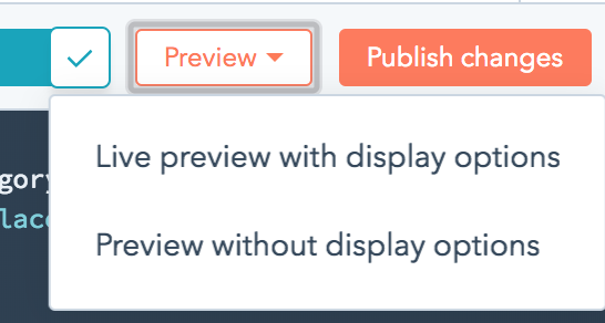 preview-without-options