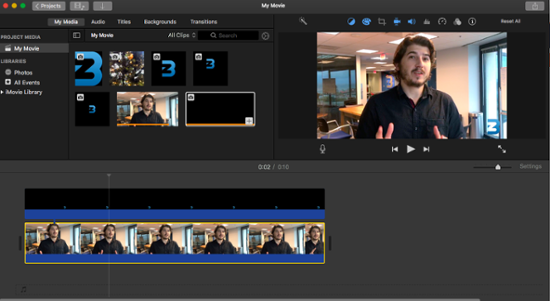 shooting-with-imovie