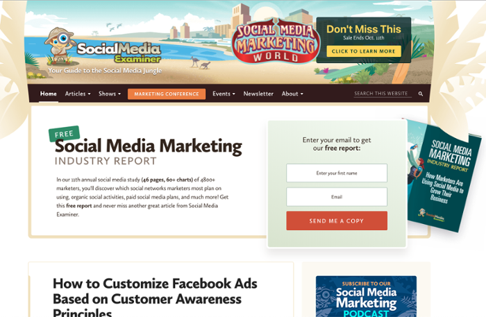 social-media-examiner-homepage-1