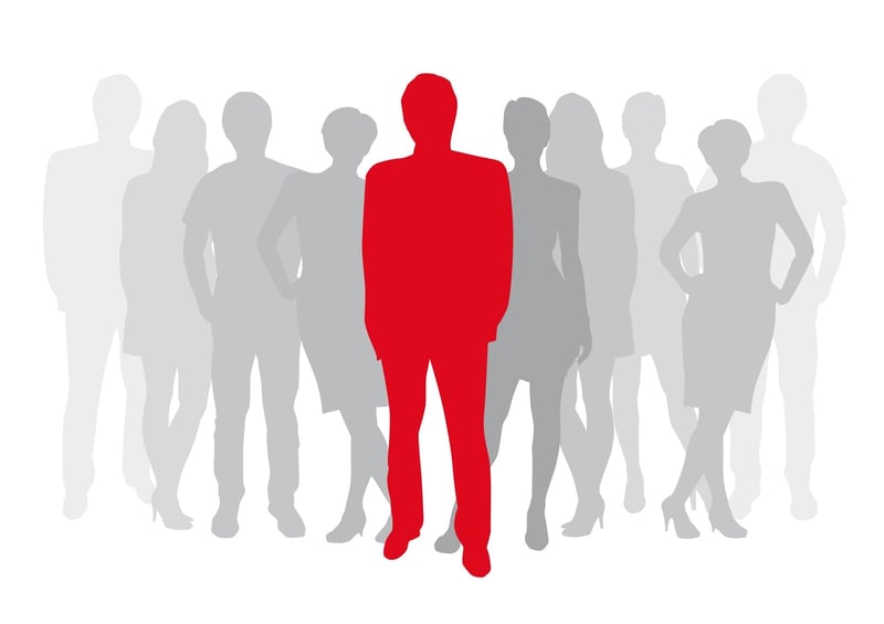 Writing the Top 5 Types of Content that Get Leads