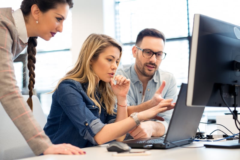 Tech Company Generates 762 Demo Requests and 87 Deals After Implementing HubSpot’s Marketing Hub Features