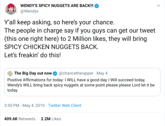 wendys-replies-chance-tweet