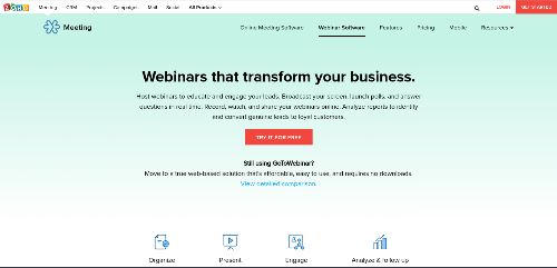 zoho-webinar-homepage