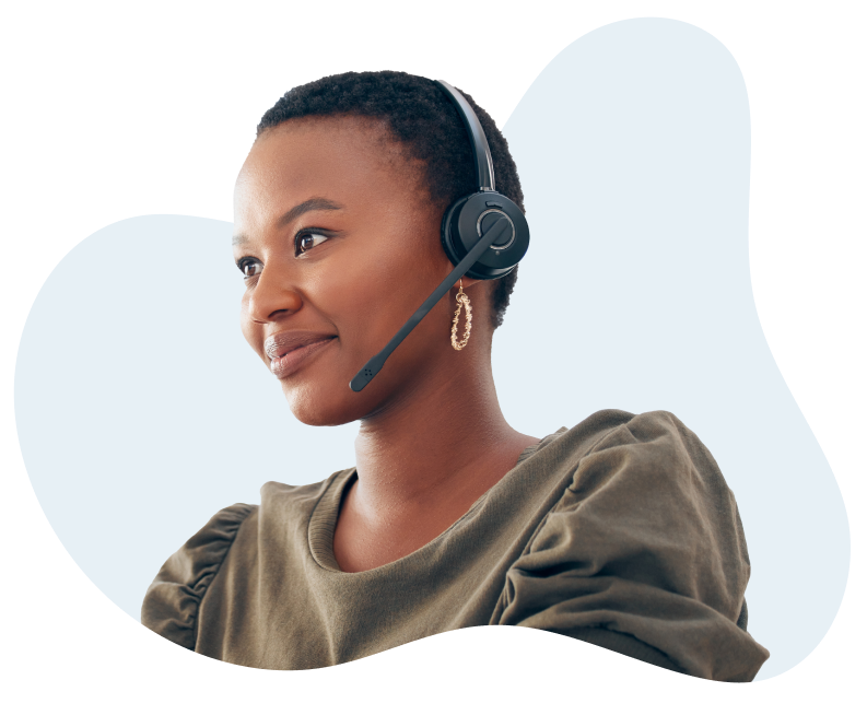 blob-image--woman-with-headset