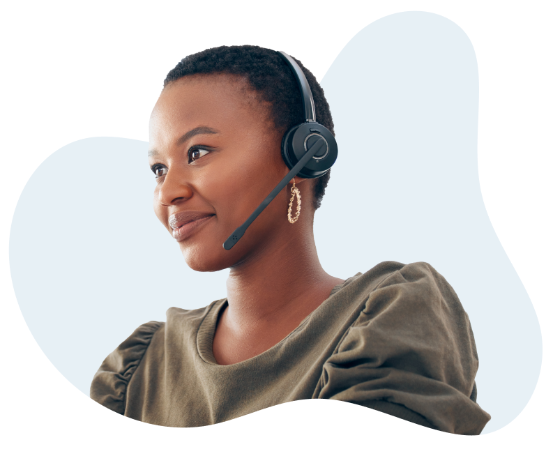 blob-image--woman-with-headset