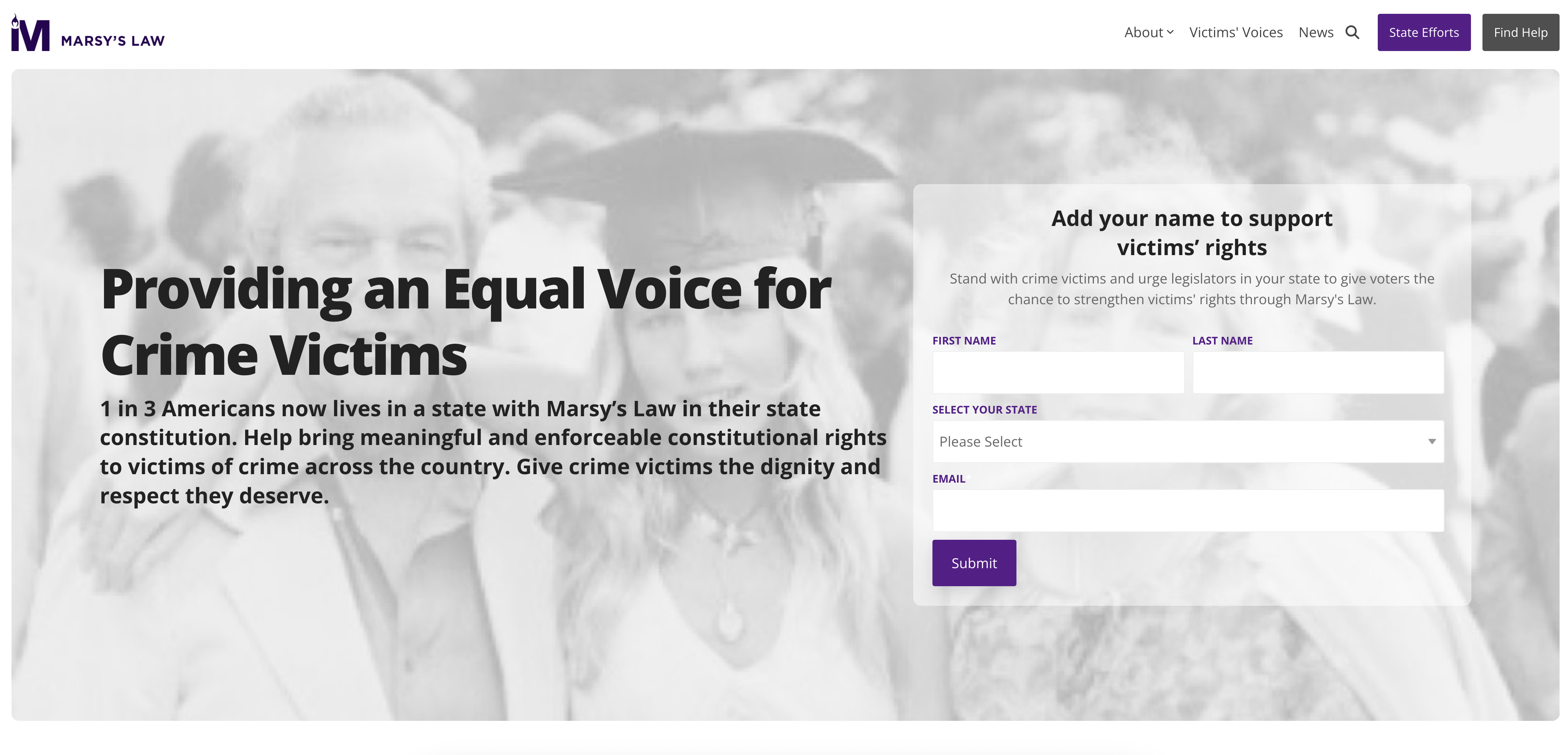 Marsys Law for All