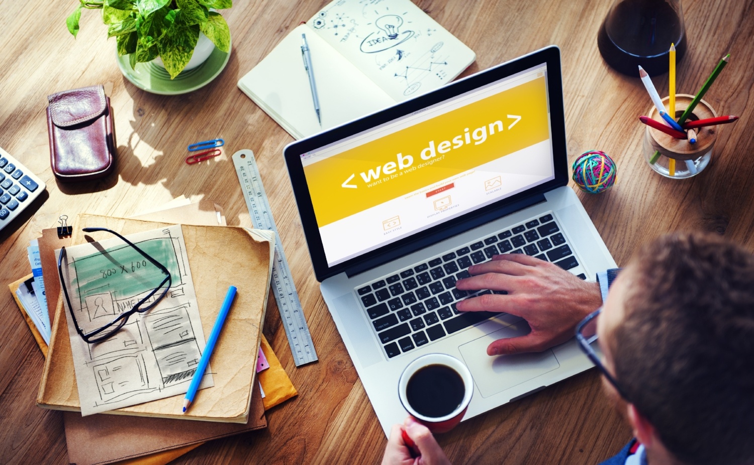 Image result for website designing image