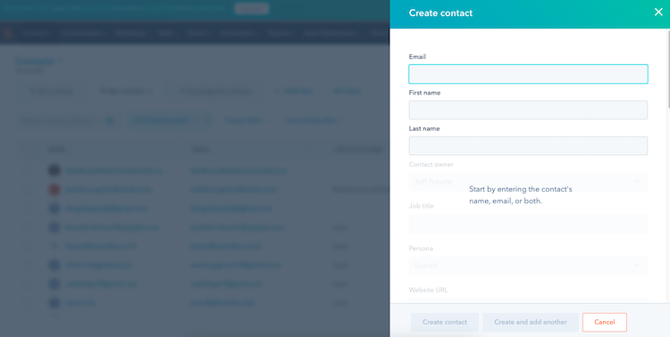 HubSpot Demand Gen Adopt