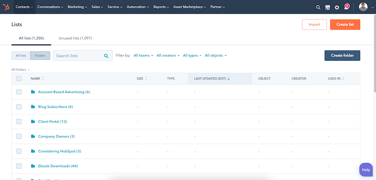 HubSpot Demand Gen Align