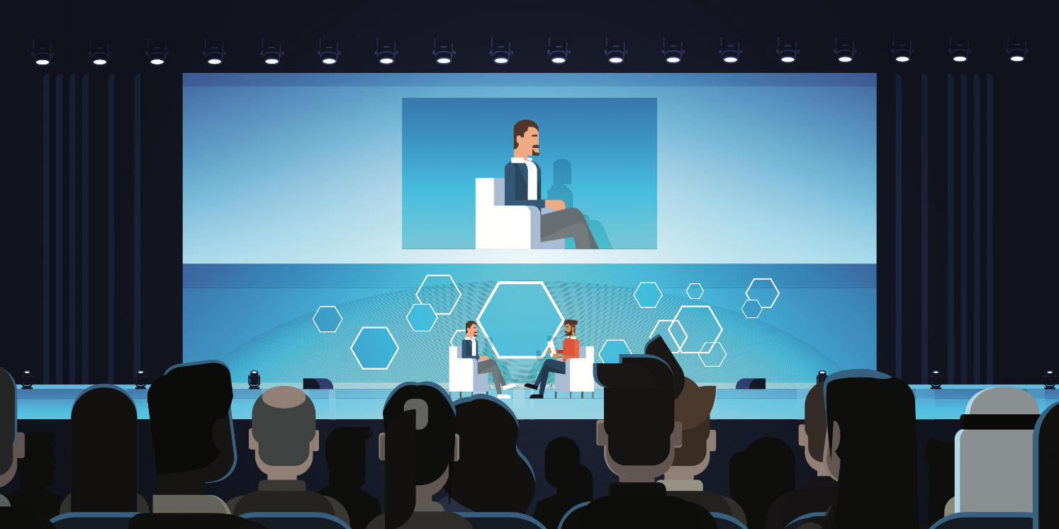 12 Marketing Conferences You Should Be at in 2018