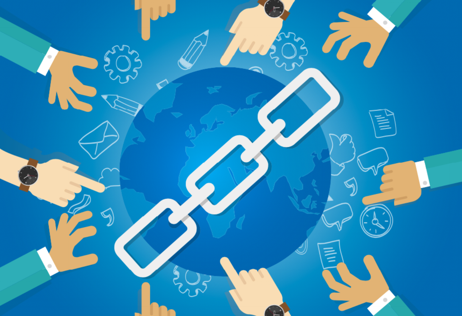 Is It Safe to Buy Backlinks?