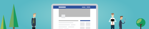 Developing a Facebook Marketing Strategy