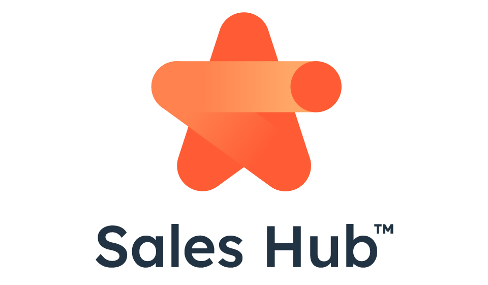 Sales Hub Logo