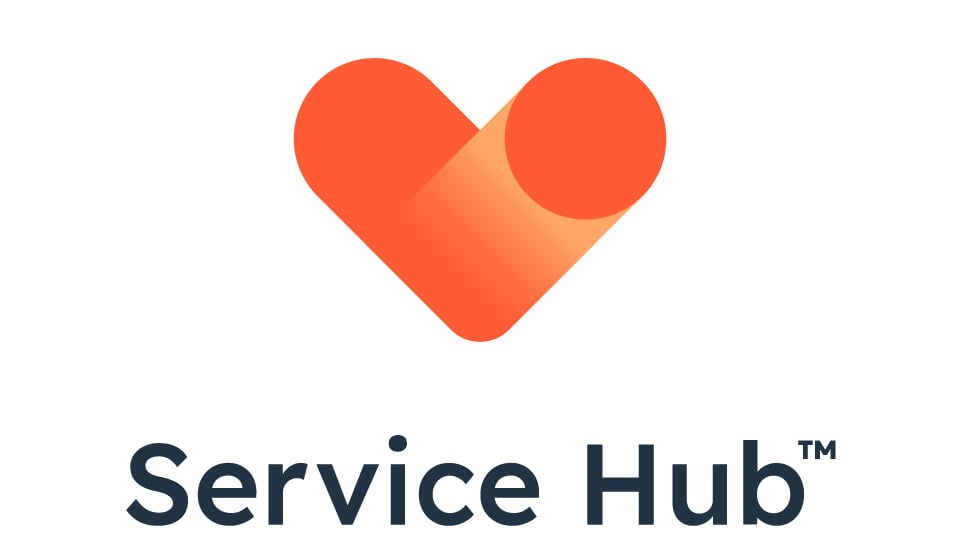 Service Hub Logo