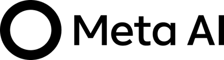 Meta-AI-Logo