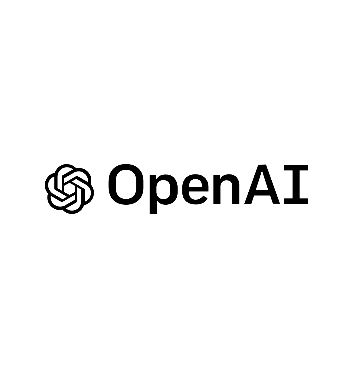 OpenAI Logo