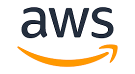 aws logo