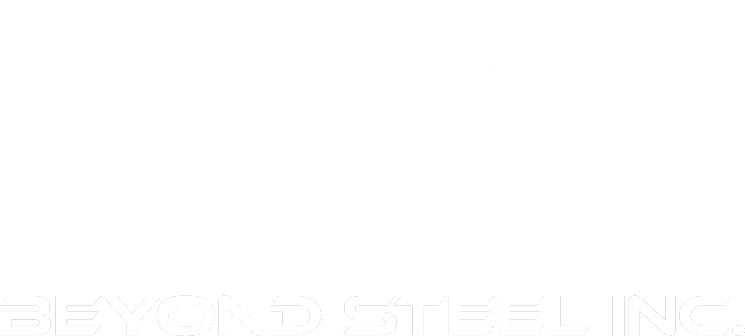 Beyond Steel Logo