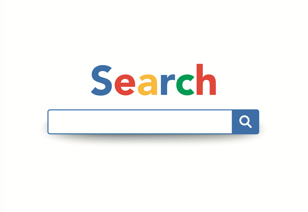 Search 