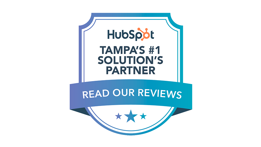 Tampas Top HubSpot Partner