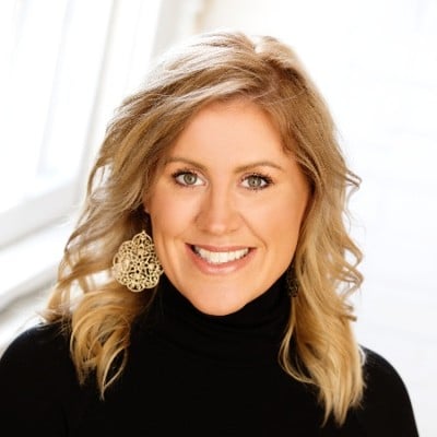 Photo of Tiffany Grover